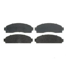 D833 1L2Z-2001-AA for ford explorer brake pads